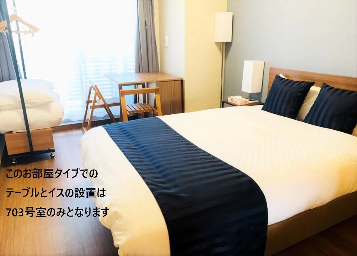 @Rlis_House新大阪北 Apartment Japan